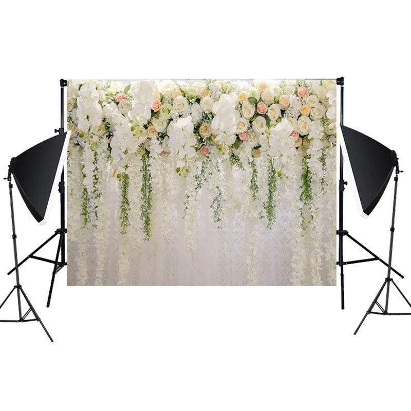 
Baby photography backdrop,Studio Vinyl background cloth 