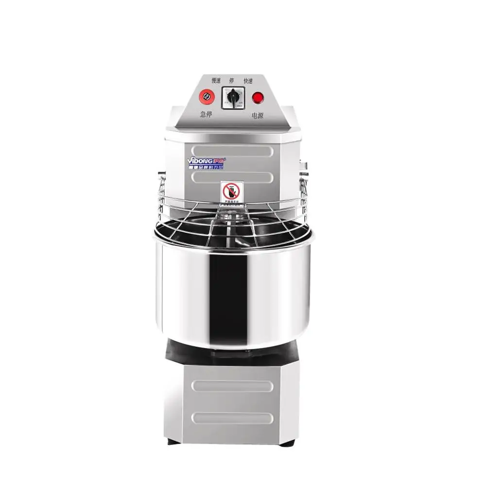 
Egg Beater Dough mixer Planetary Food Mixer YDJBJ-30 Best Sale Stainless Steel Bowl Commercial 