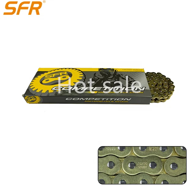 China Manufacturer Superior Motorcycle Accessories Cool Motorcycle Oil Seal Chain