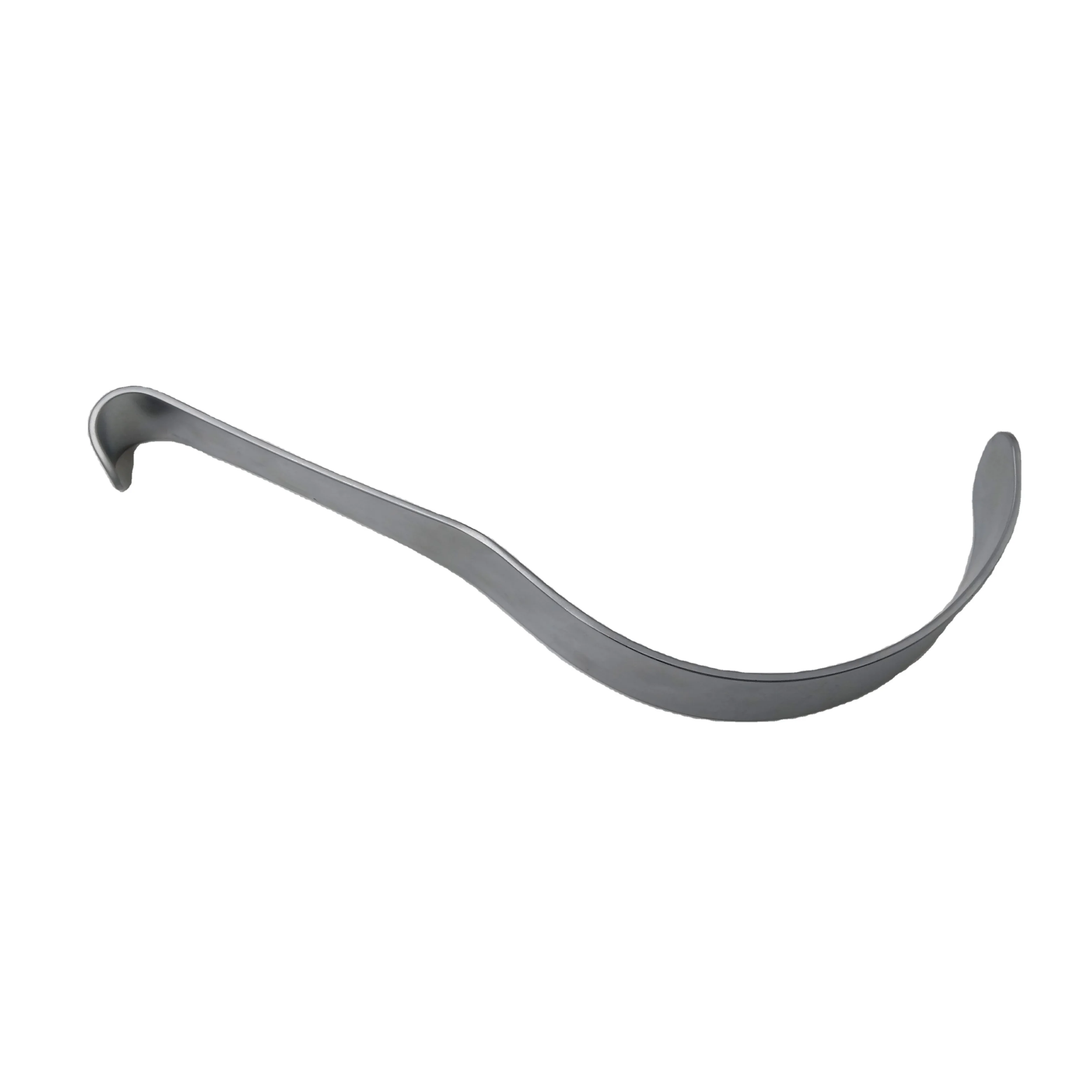 Orthopedic Surgical Bone Patella Basic Instruments Ligament Retractor