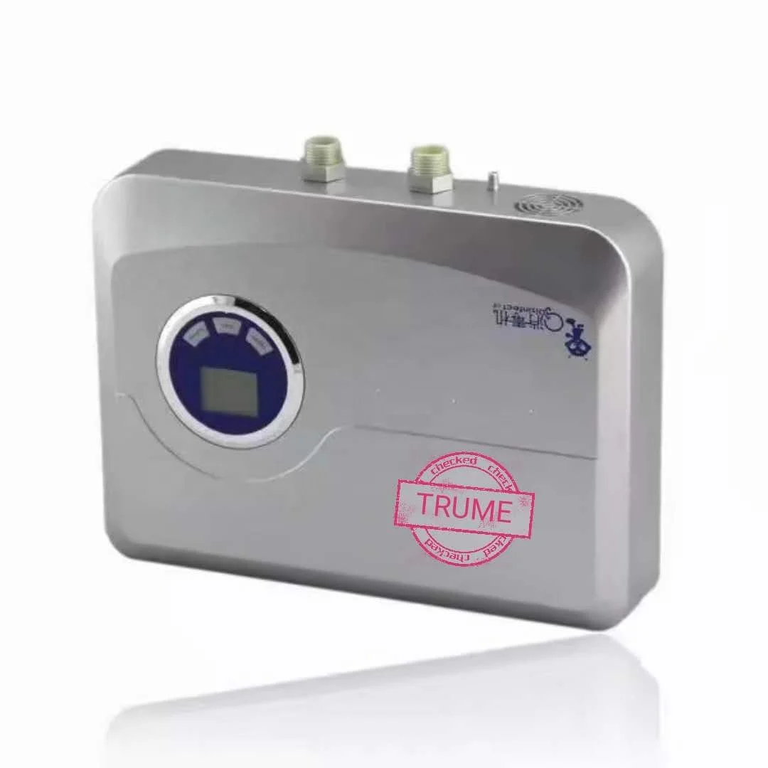 
Multi-functional home or car styling air purifier ozone generator for drinking water AC220V clean air and water 