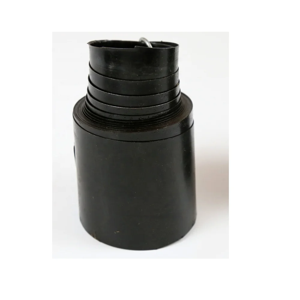 Телескопические Пружинные стальные телескопические конические