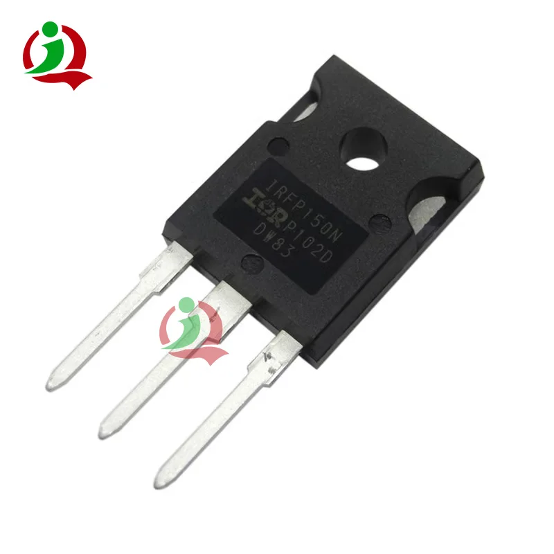 IRFP150N MOSFET N-CH 100V 42A TO247AC Discrete Semiconductor Products Transistors FETs MOSFET Single FETs IRFP150N