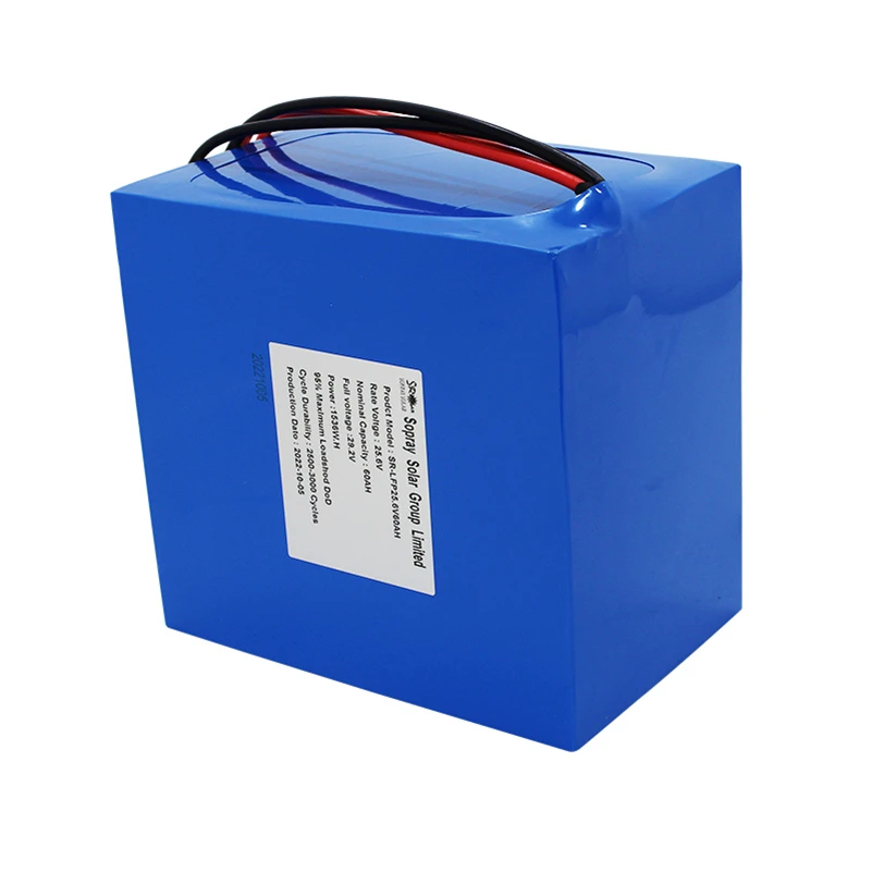 Lifepo4 12V 100Ah 200 Ah 300Ah 400Ah Lfp4 24V Lithium Batteries 12V 200Ah Lifepo4 Battery For Solar Energy System