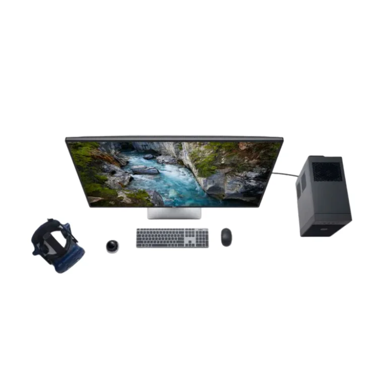 Hot Sale Best Quality For Dell New Precision Workstation 3640 Tower Workstation