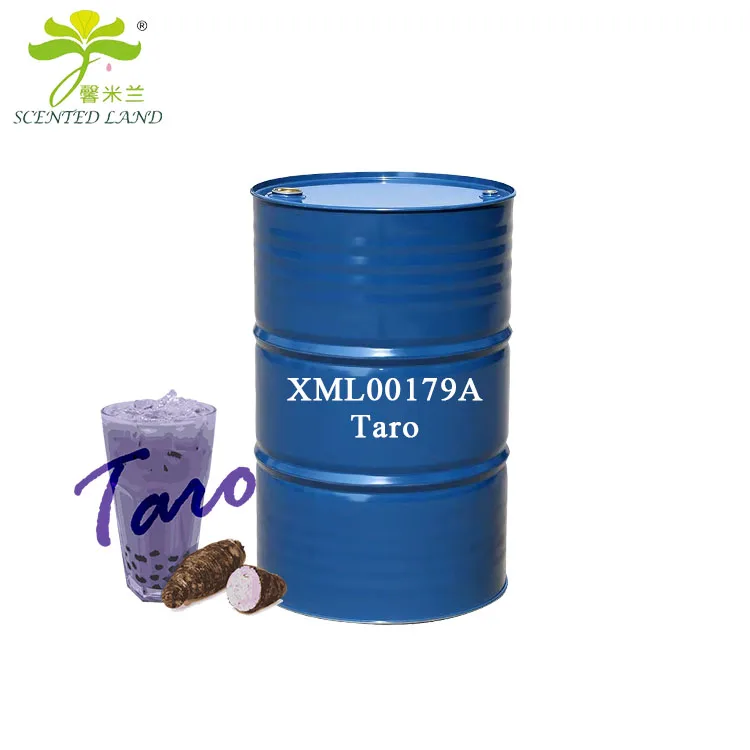  Натуральный концентрат жидкий аромат Taro молоко эфирное масло свечи на заказ ароматическое для изготовления