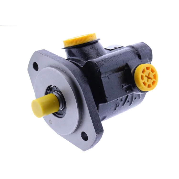 Power Steering Pump 4988941 3406Z36-001 3967429 For CUMMS Engine 4BT 6BT 6CT