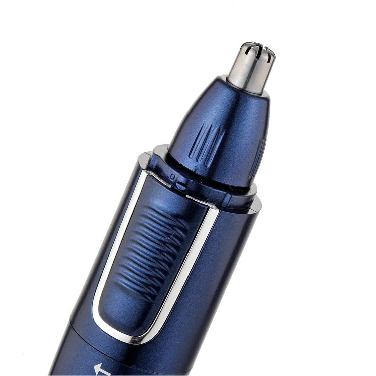 
Rechargeable Nose Hair Trimmer Men Home Application Adult And Children Hair Clipper 