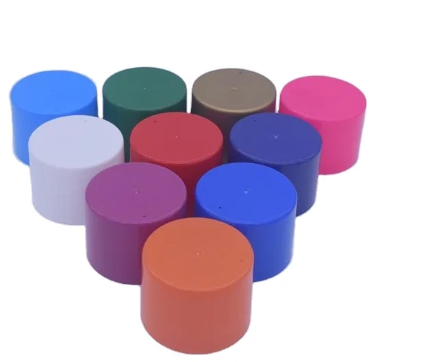 Existing Mould Universal Plastic Bottle Cap Injection Molded Bottle Lids