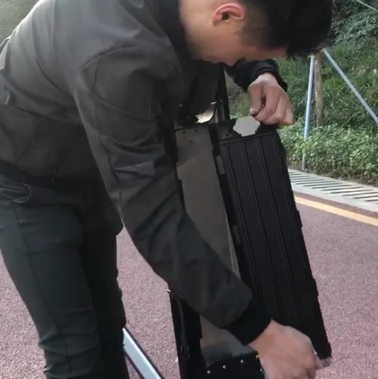 New Top Quality Elektroroller Motorrad Scooter Sharing Scooter Sharing App Sharing Scooter