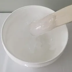 Fast Shipping Clear Screen Print Ink Material Press Silicone Heat Transfer