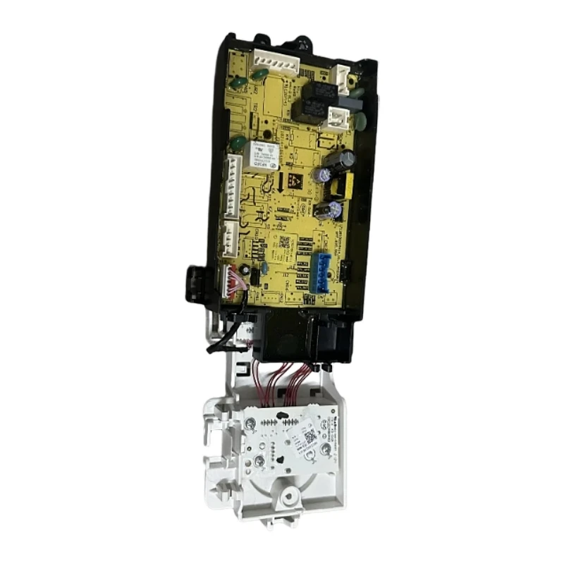 Новая и оригинальная плата управления PLC для стиральной машины WD14G4E81W WD12G4M82W