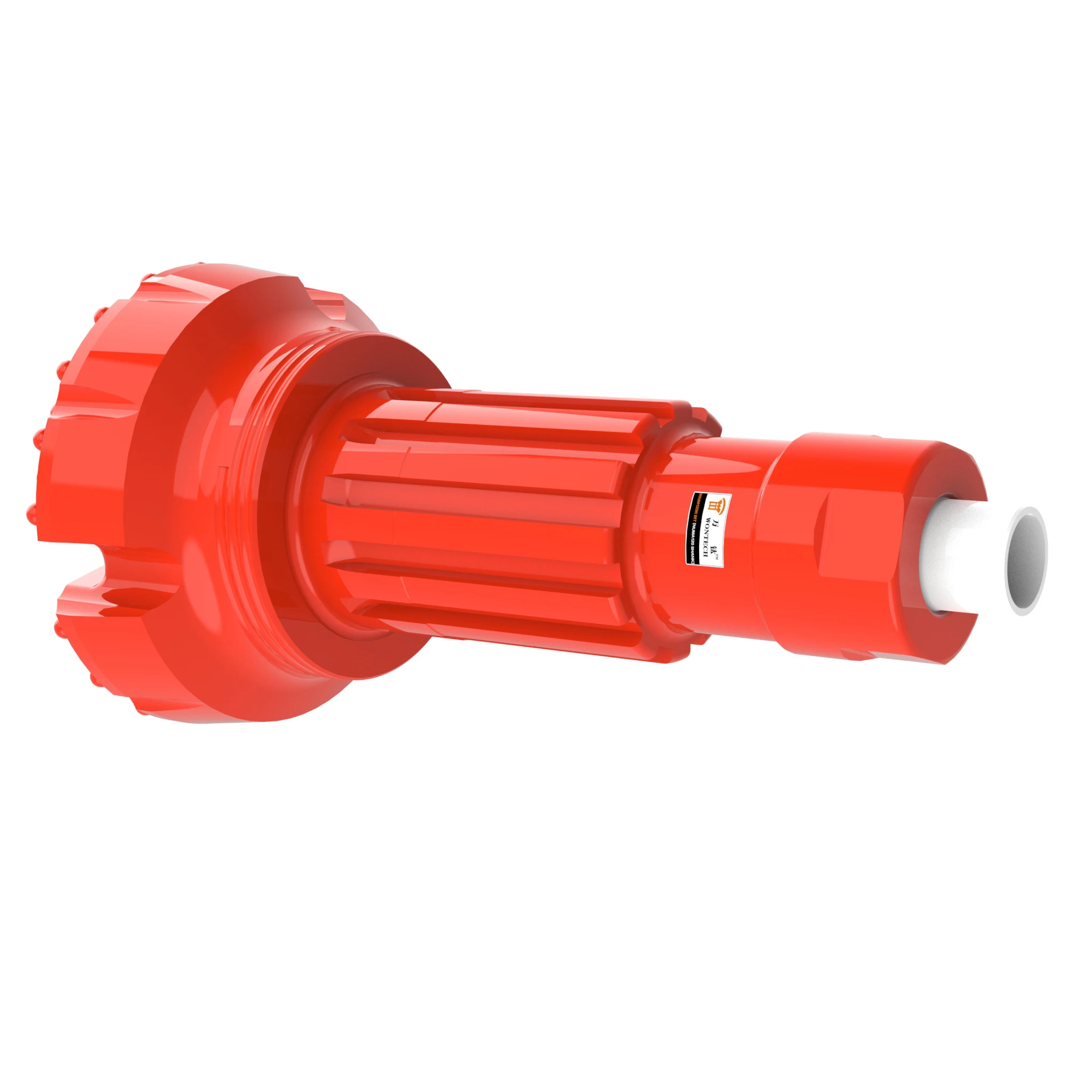 Sandvic/Epiroc dia.381mm (15 inch) Numa120 rock  drill bit premium quality high pressure for foundation, water well drilling