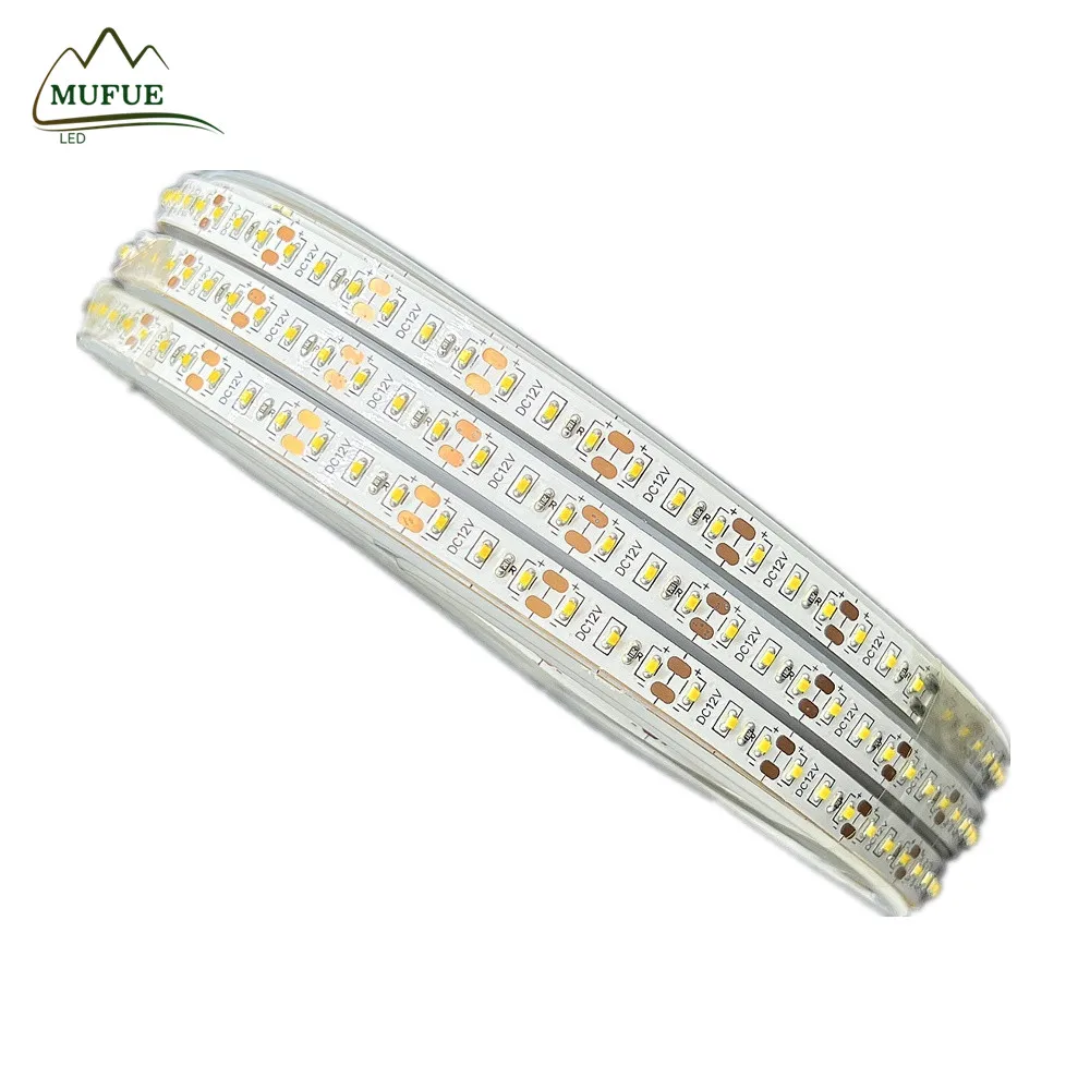 Наружное украшение ультратонкий 1 3 мм 12 В lm281b 3528 2835 5050 0805 SMD 0603 3535 полноцветная светодиодная лента по индивидуальному заказу