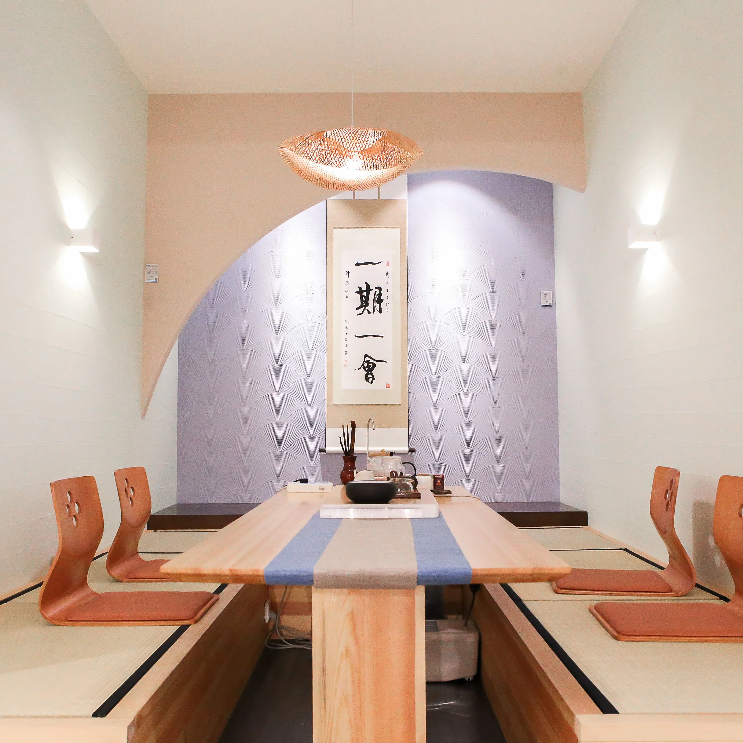 Powder 5 kg / bag X 4 bags / box home building hall decoration material terra coating