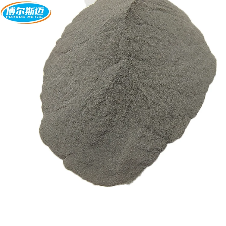 Manufacturer sells nickel base alloy powder 3D printing spraying welding spherical powder Ni22A nickel clad aluminum powder