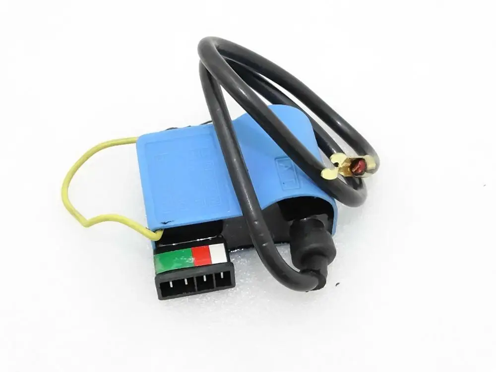 Hot Sale Cdi Unit Cosa ET3 P PK PX 50 125 200 CDI FL fl2 fl3 APE50 APE 50  Motorcycle Vespa Scooter