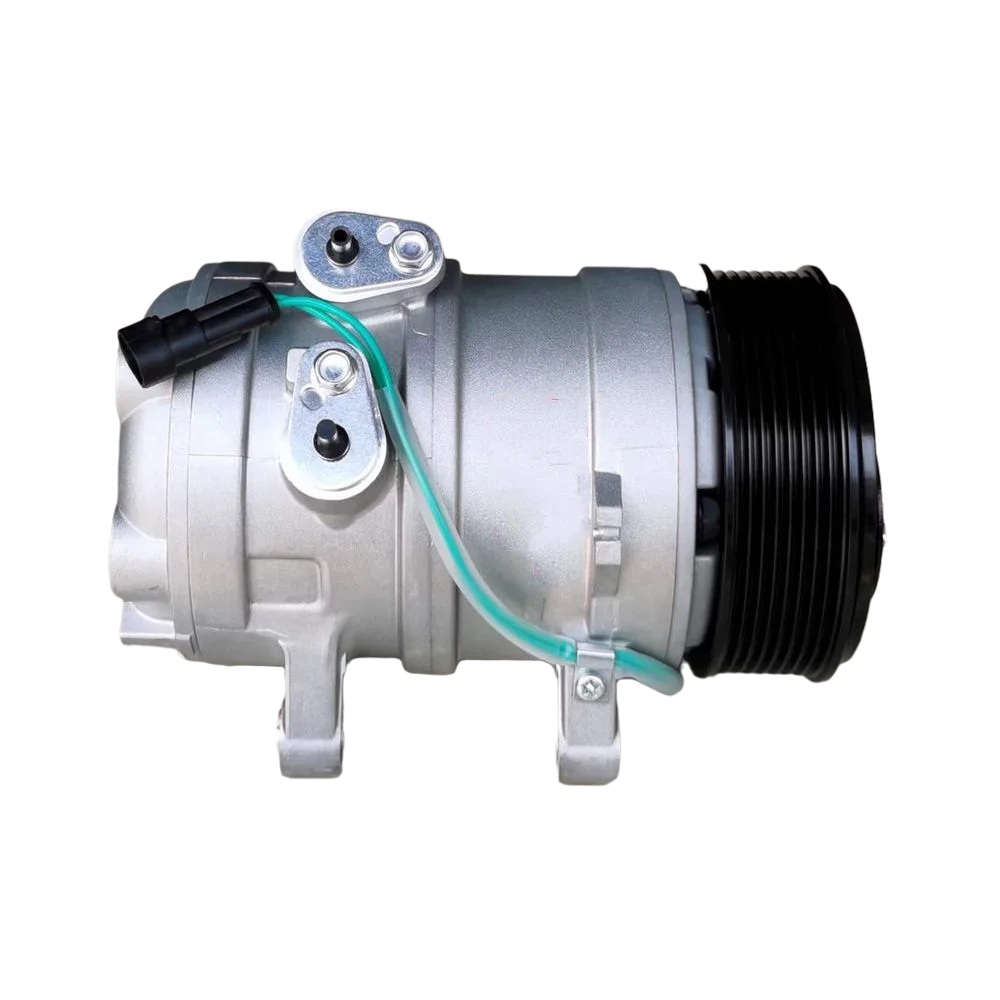 Автомобильный Компрессор кондиционера AC компрессор для Buick Regal 1,6 T 2010-2011 воздушный компрессор 13220076