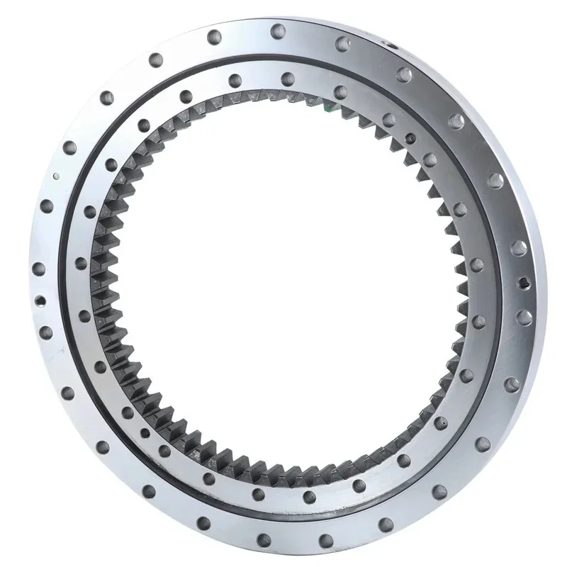 Internal Gear Caterpillar  Slewing Bearing Light Slewing Ring Bearing Ring Slew For CAT Excavator