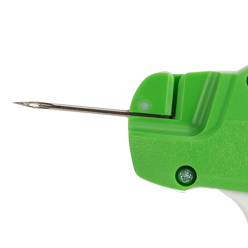 TG371S-B Standard tag gun use 37mm Tag Needle Tag Pins for Garment