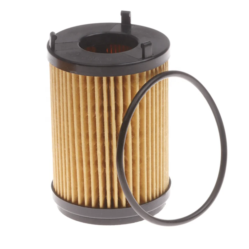 high quality car oil filter  8-98270524-0