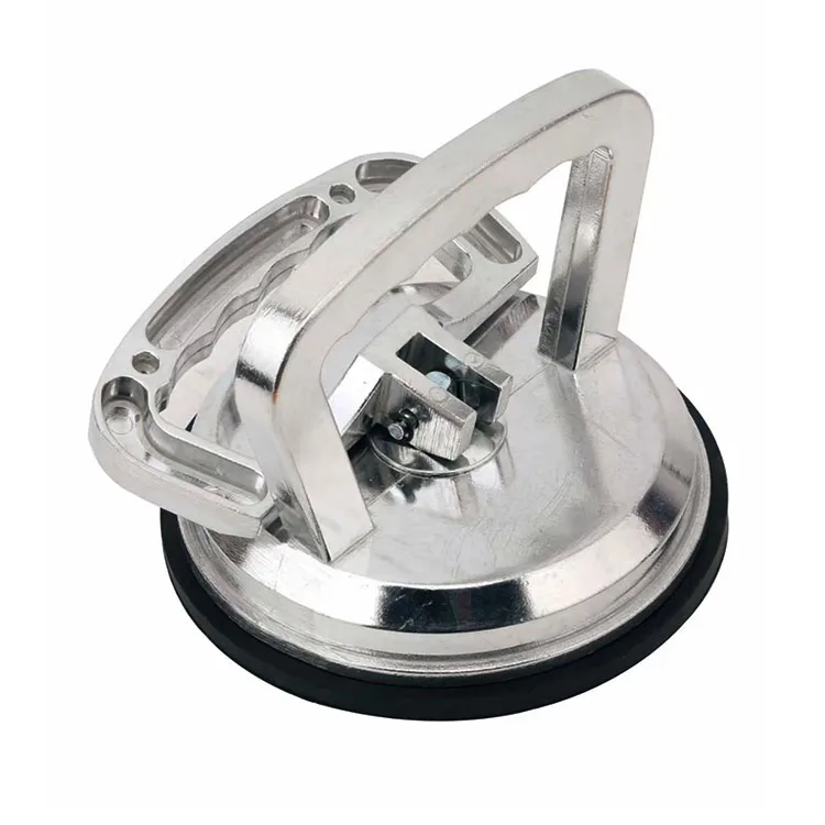 Aluminum Suction Cup for Car Dent Repair, Glass,Tiles, Mirror, Granite Lifting and Objects Moving