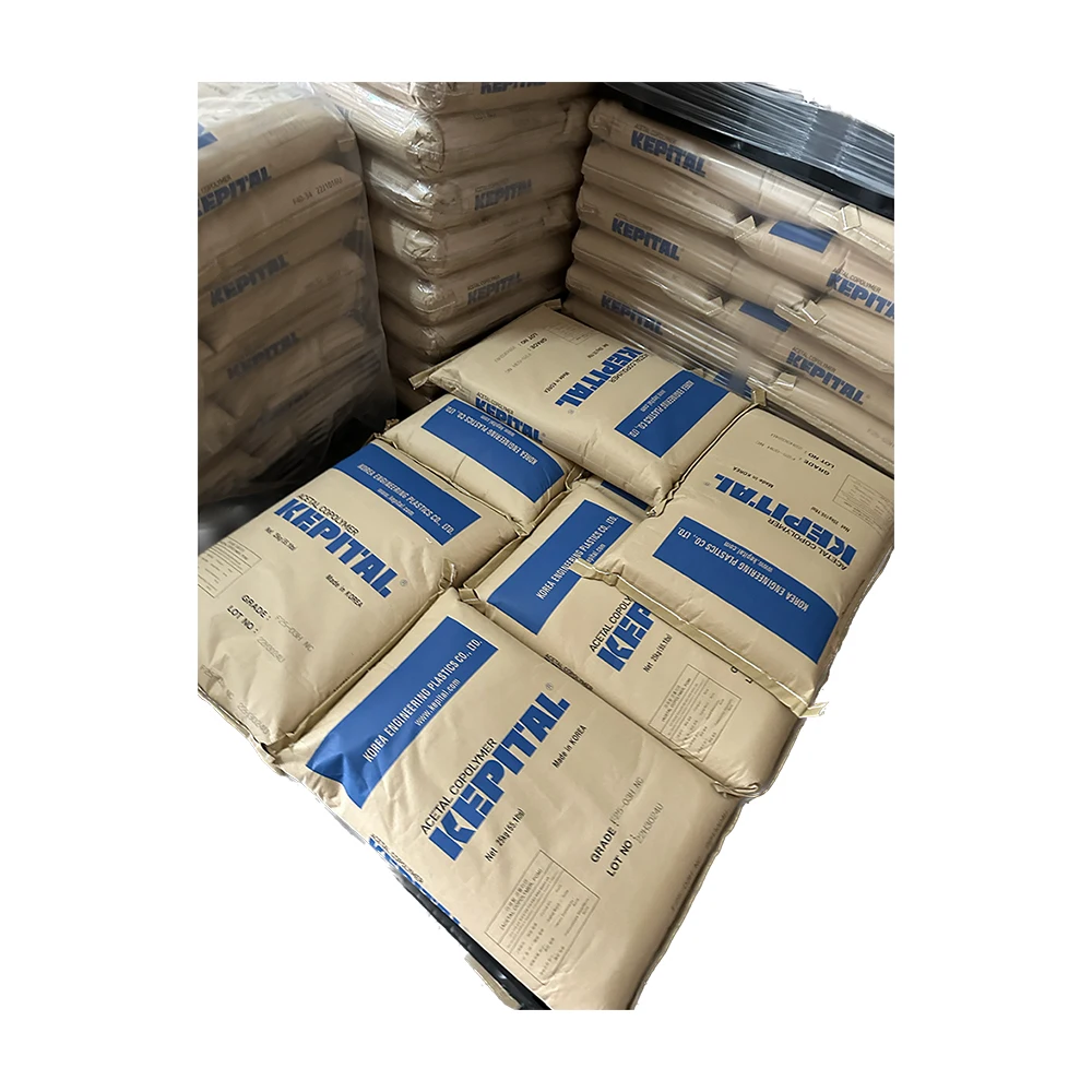 KEPITAL POM F20-03 LOF KOREA ENGINEERING PLASTICS ACETAL COPOLYMER Pom Series