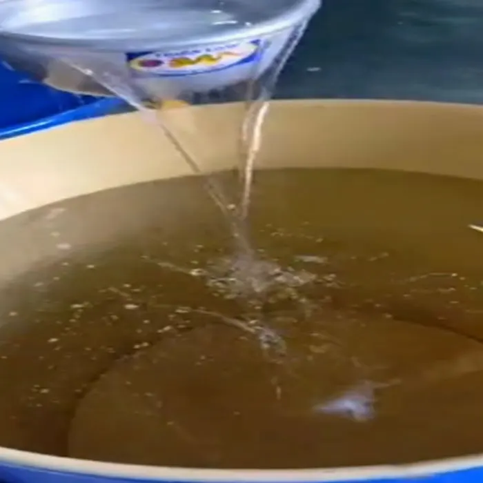 Factory Wholesale Pure Methyl Silicone Oil / PDMS