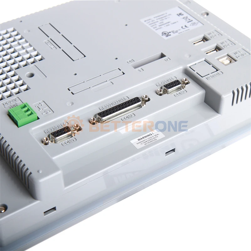 Original new brand operating system PWS6A00T-PE Touch Screen Panel HMI TFT LCD Display panel