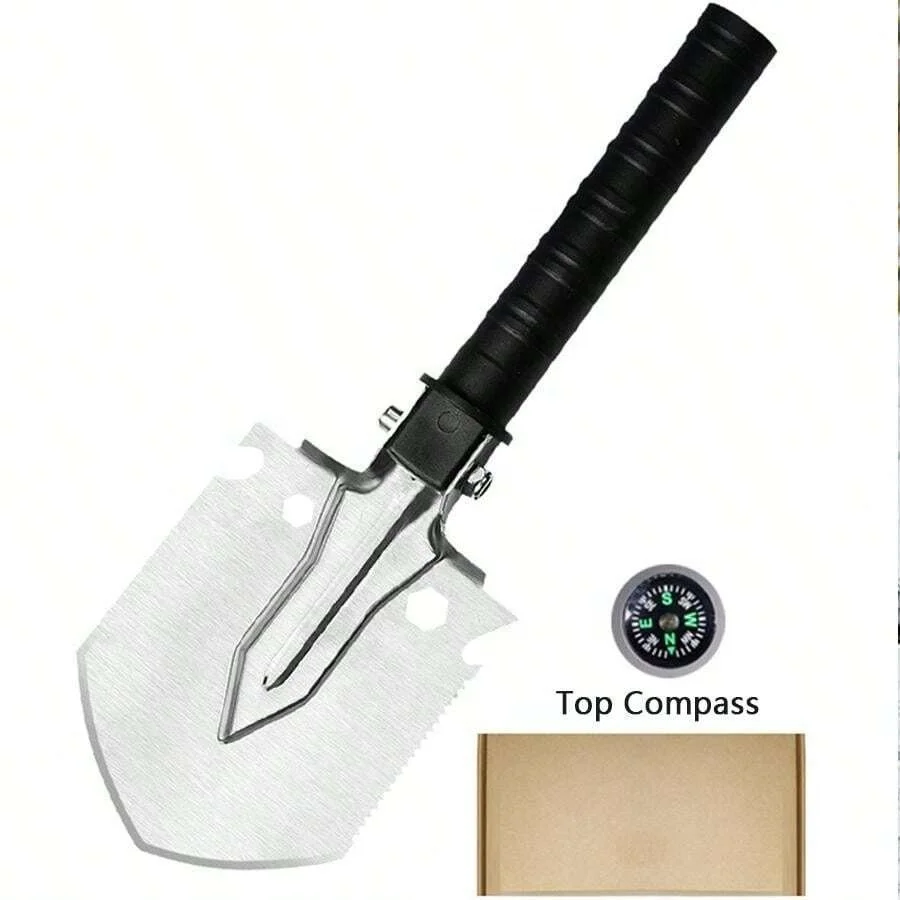 Многофункциональные инструменты для кемпинга