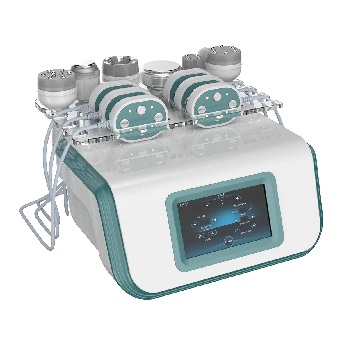 NV-L650L laser rust removal 650nm wavelength laser weight loss equipment therapy machine