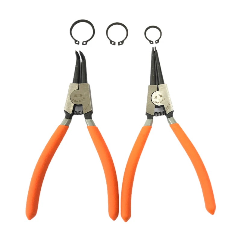 Popular selling 6 inch spring clamp pulling set  from China