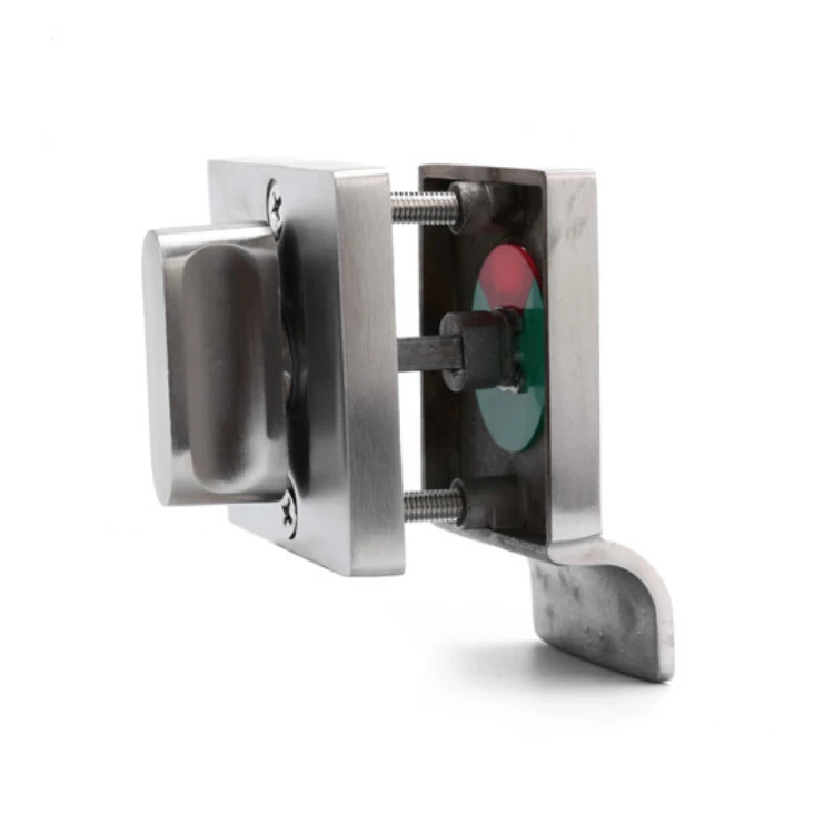 AOGAO Office Building Compact HPL Toilet Partition and Accessories