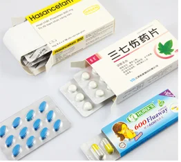 GMP long service life Automatic Horizontal Pharmaceutical Sheet Blister Cartoning Machine
