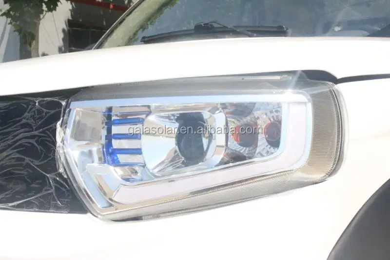 L7e-CP EECNew electric car  certification city used car made in China