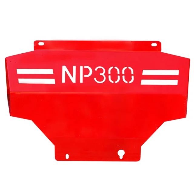 
 4x4 аксессуары красный для Toyota 