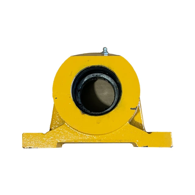 Loader Forklift Waterproof Bearing Housing Transmission Shaft