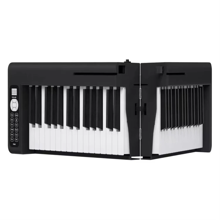 piano instruments 61 key factory hot selling direct sales popular digital electronic piano