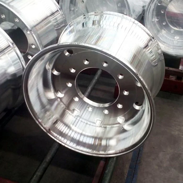 22 5x11 75 алюминиевое колесо для грузовика