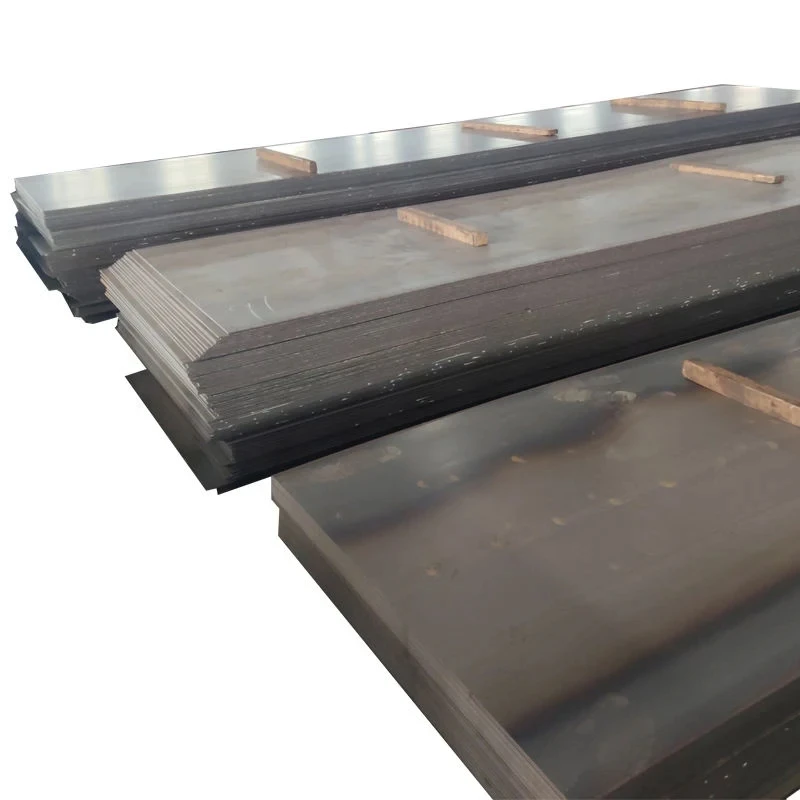 ASTM A709 Corten Steel Plates A709m HPS 70W High Strength Steel Sheet Gr100 50 50W Weathering Steel Sheet Price