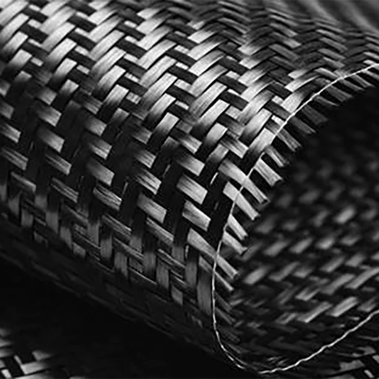 carbon fiber cloth 3K 160g 200g 220g 240g plain twill