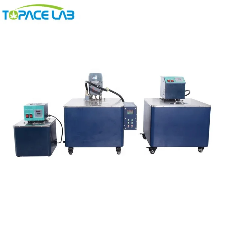 Large Capacity 1-200L Circulating Water Bath Laboratory Thermostatic Device with LCD Display of Temperature