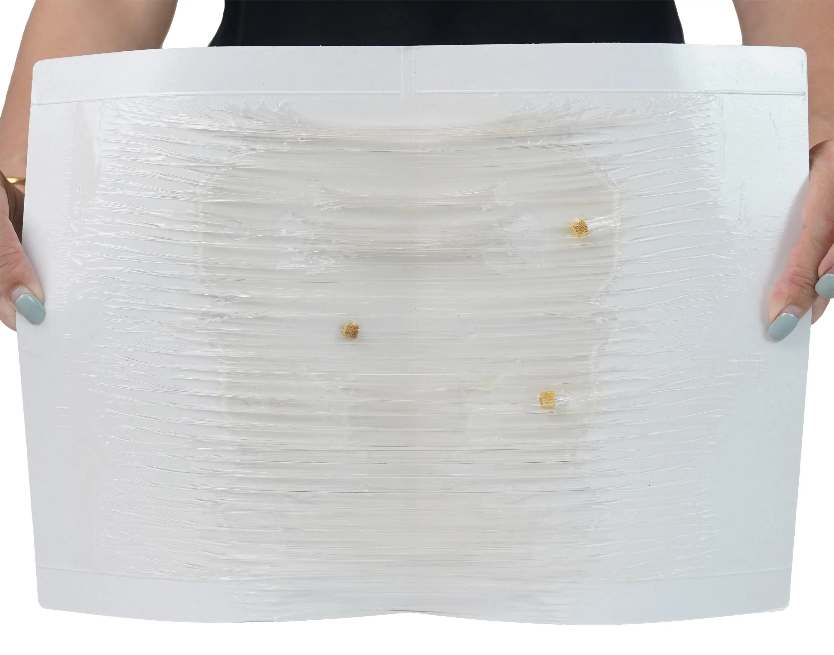 Household Mouse Killer Disposable Rodent Trap Powerful Sticky Board Rat Glue Traps