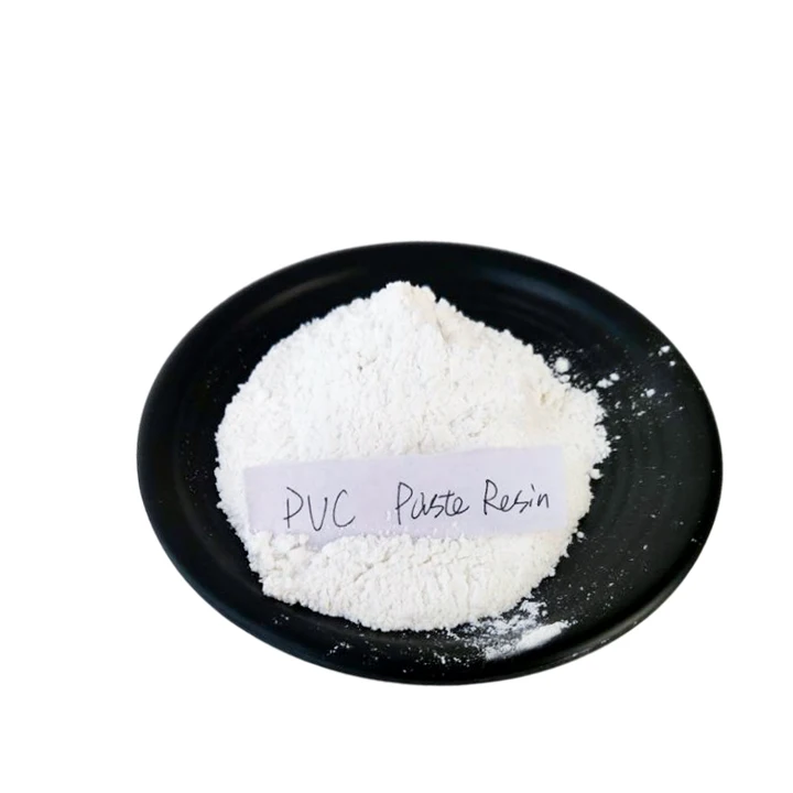 White resin pvc resin sg5 specifications pvc paste resin for rubber soft