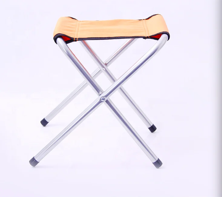 
Lightweight aluminum outdoor aluminum fishing stool, folding fishing chair, fishing chair 