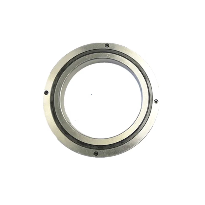 RB4010 RB Type 45x65x10mm RB4010UU RB4010UUCC0 RB4010UUCC0 P5 Robotic Cross Rolling Crossed Cylindrical Roller Bearing For Robot