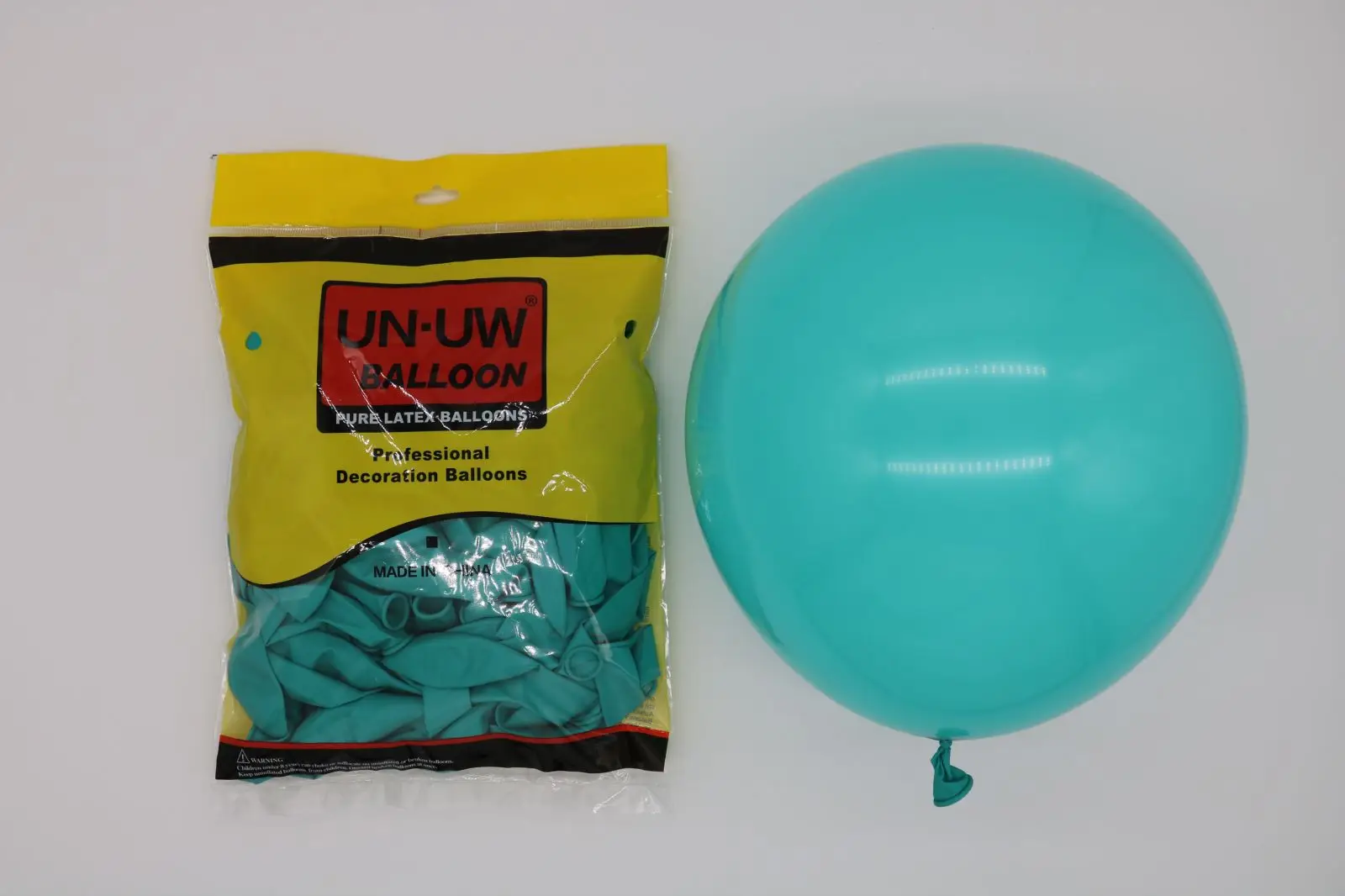 Factory Wholesale birthday party  balloons 100  pcs /bag  12 inch Party Latex Helium balloons Happy Birthday Decoration