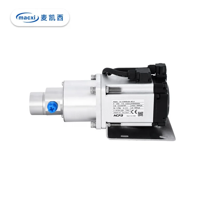 magnetic chemical pump acid resistance mini small magnetic drive pump