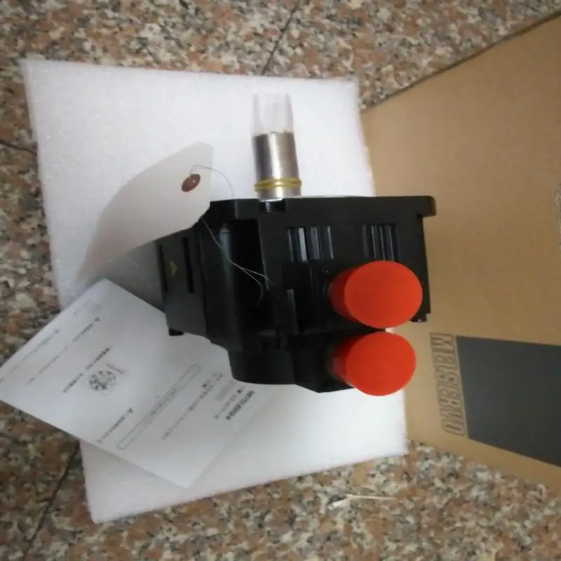 new original machine electric cnc industrial controller motor servo HC-SFS52K ac  servo motor