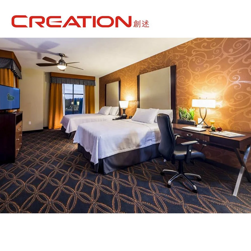 Homewood Suites by Hilton Seattle USA High Class Hotel Furniture Liquidator